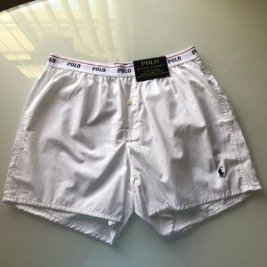 Polo Ralph Lauren Classic Fit Boxer